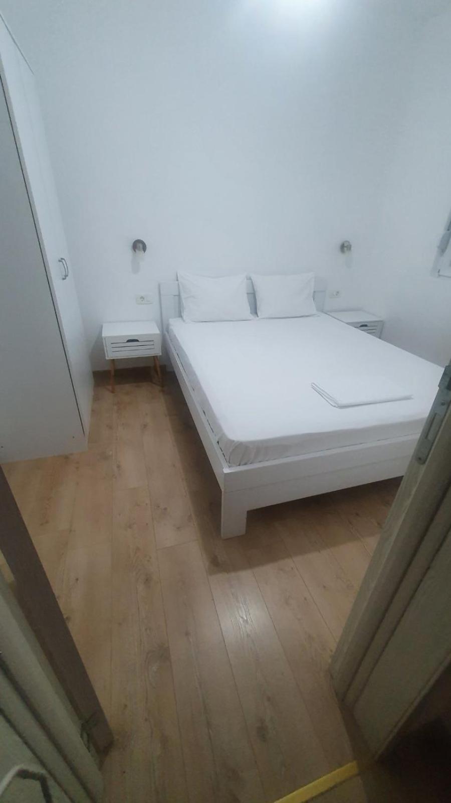 Apartmani Begovic Бар Стая снимка