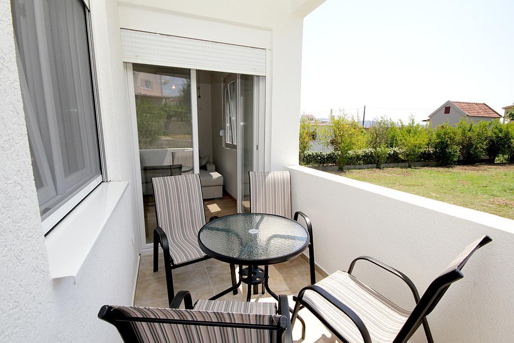 Apartmani Begovic Бар Екстериор снимка