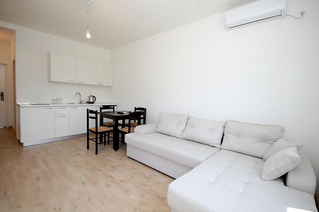 Apartmani Begovic Бар Екстериор снимка