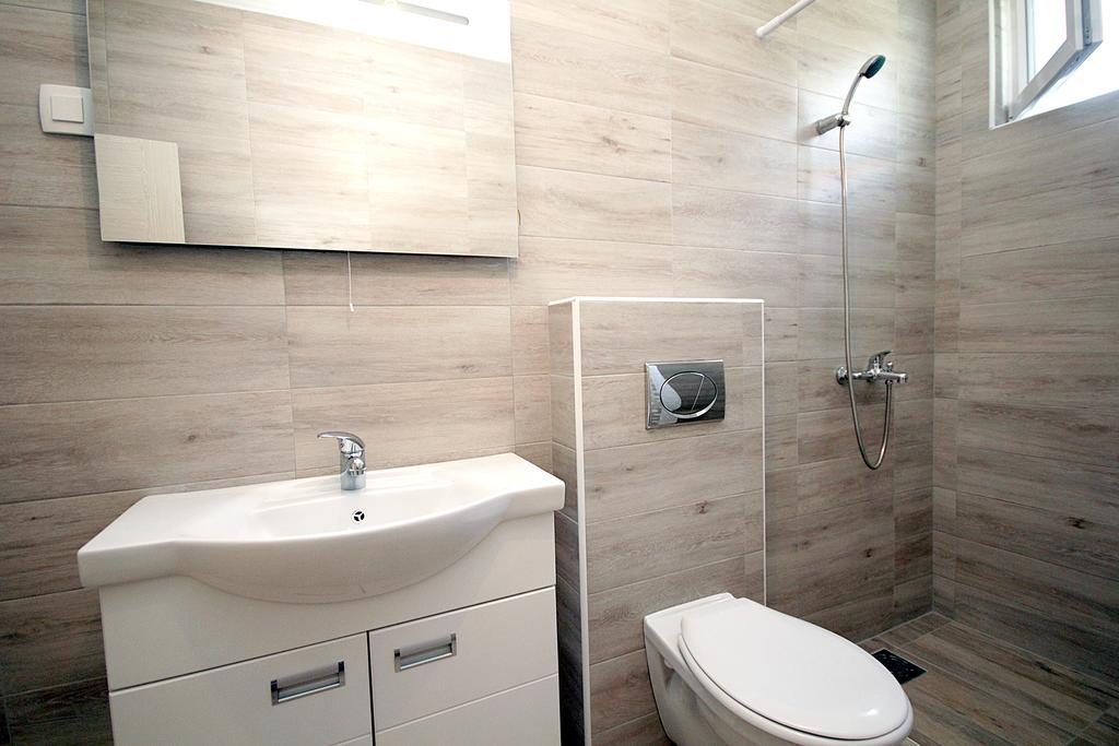 Apartmani Begovic Бар Екстериор снимка