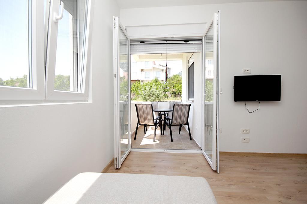 Apartmani Begovic Бар Екстериор снимка