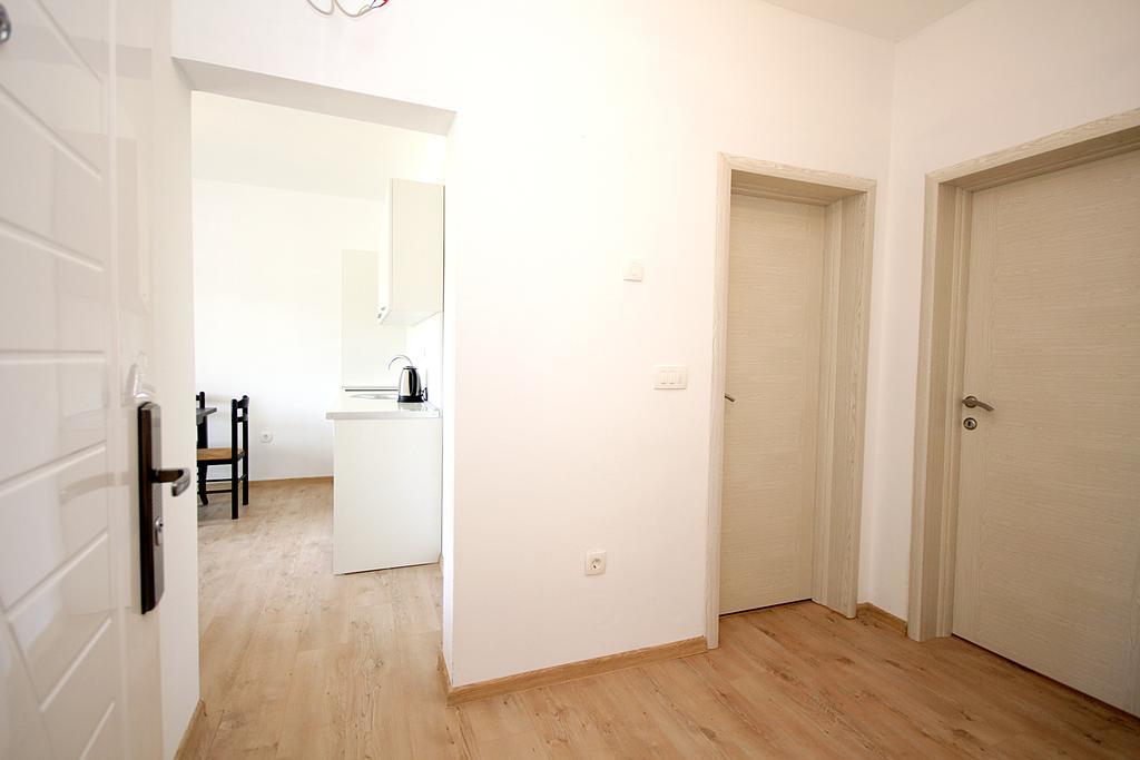 Apartmani Begovic Бар Екстериор снимка