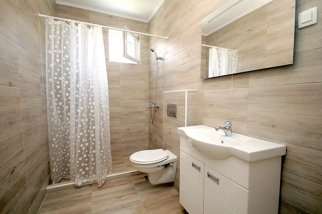 Apartmani Begovic Бар Екстериор снимка